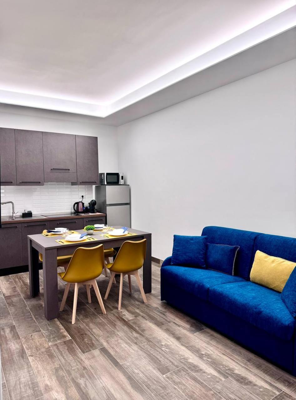 Eve&gio Appio Apartment Rom