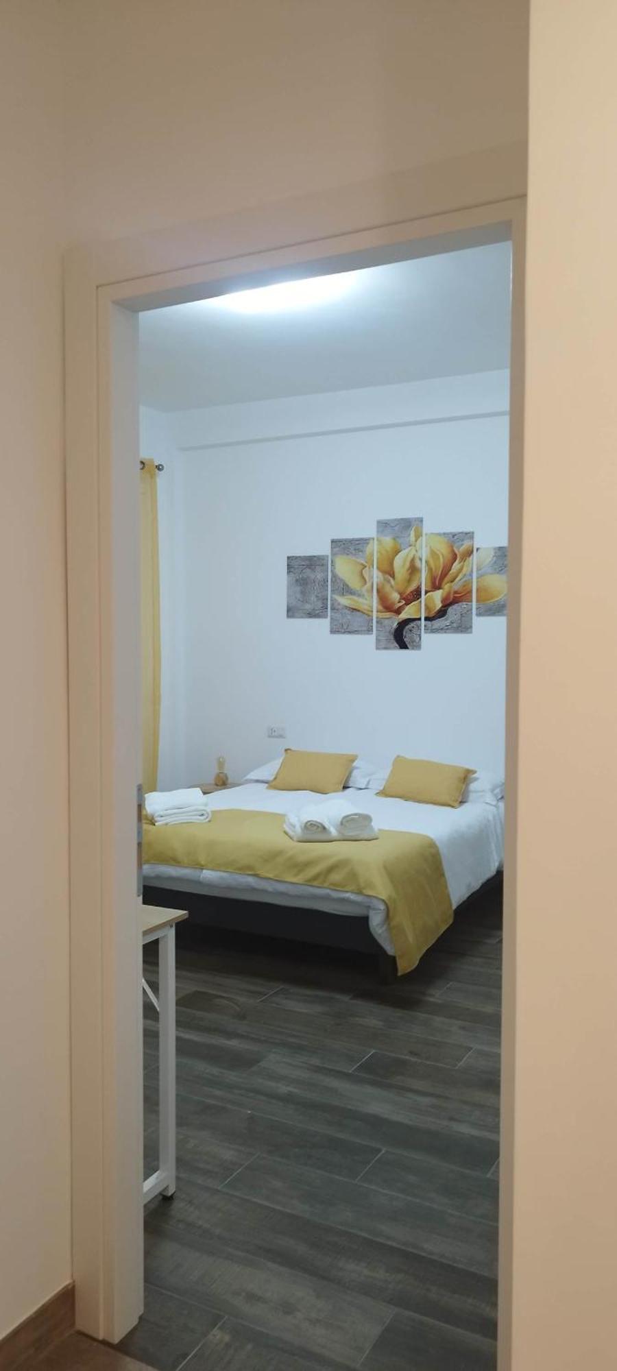 Eve&gio Appio Apartment