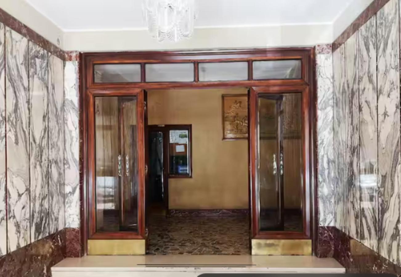 Eve&gio Appio Apartment Rom