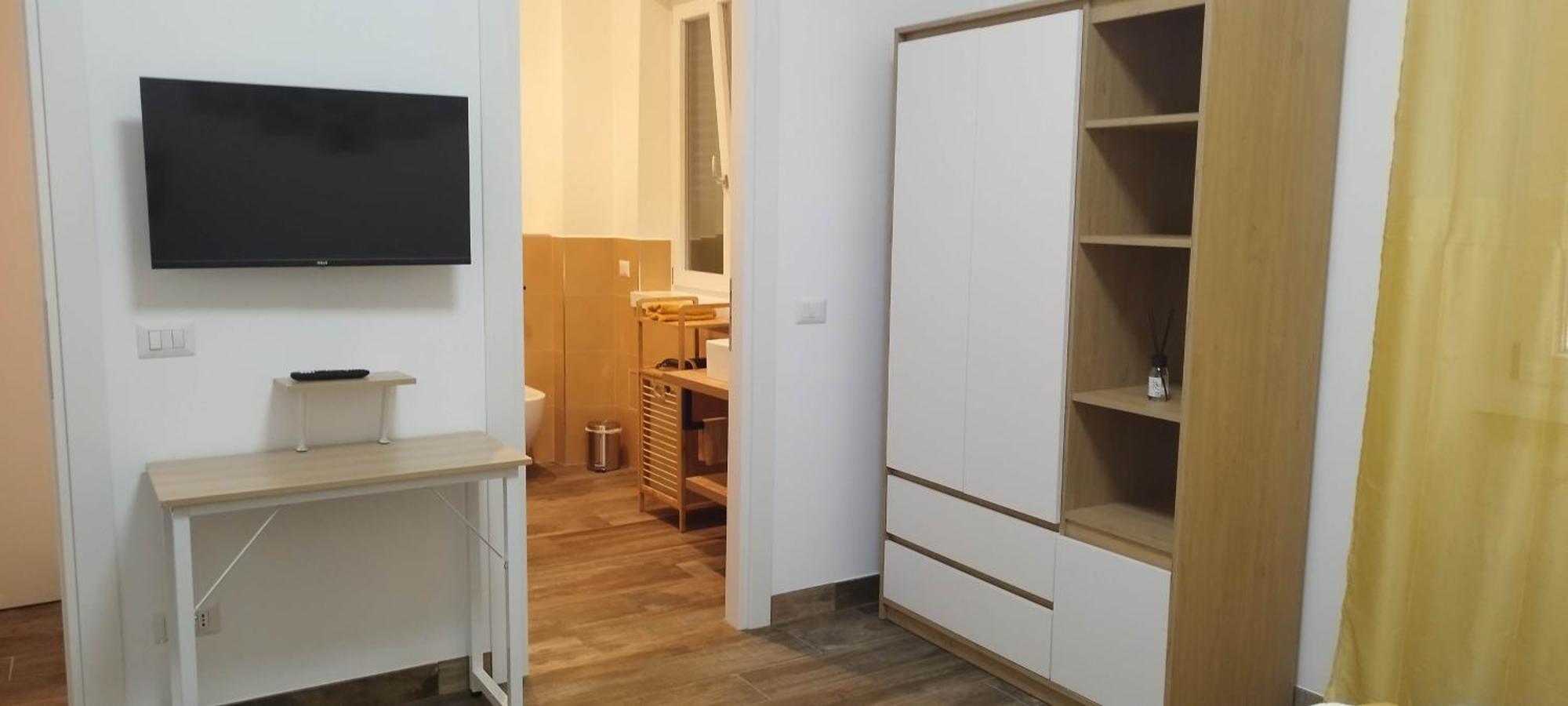 Apartment Eve&gio Appio *