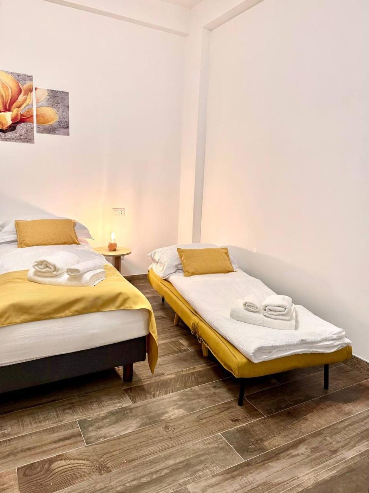 Apartment Eve&gio Appio Rom