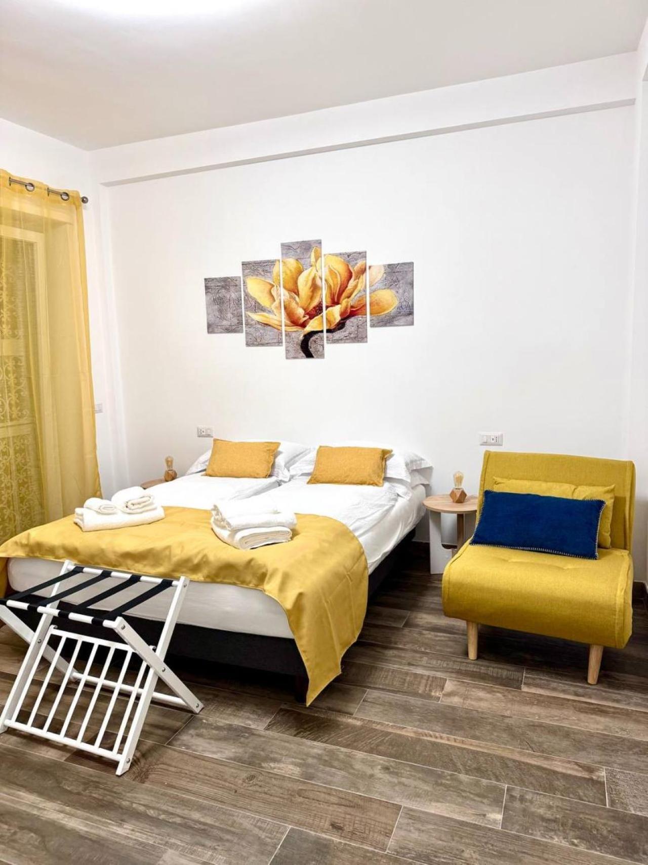 Eve&gio Appio Apartment Rom