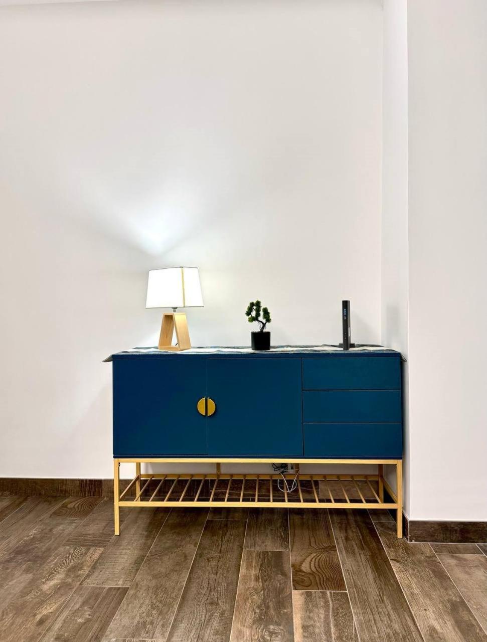Eve&gio Appio Apartment *