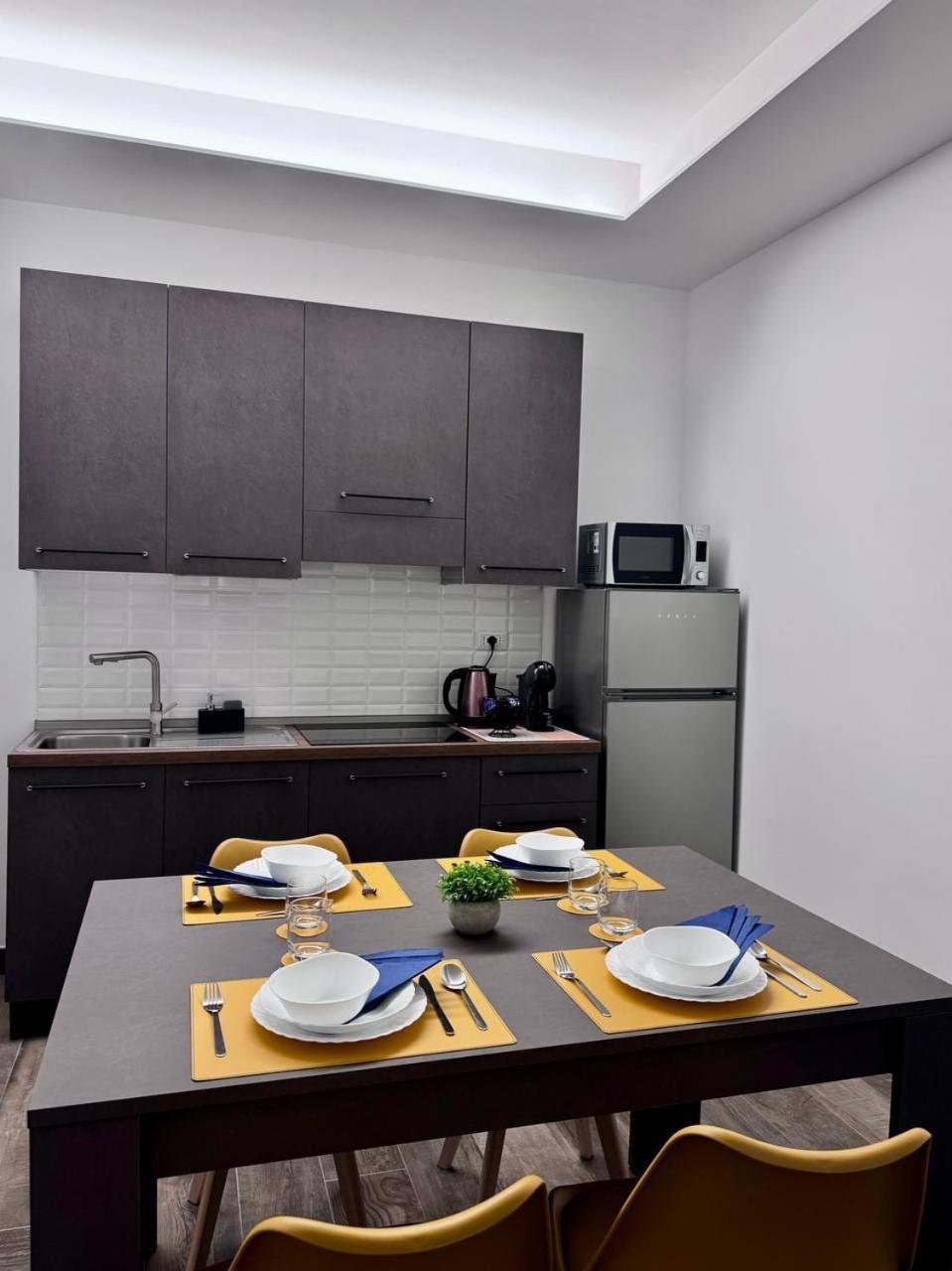 Apartment Eve&gio Appio Rom