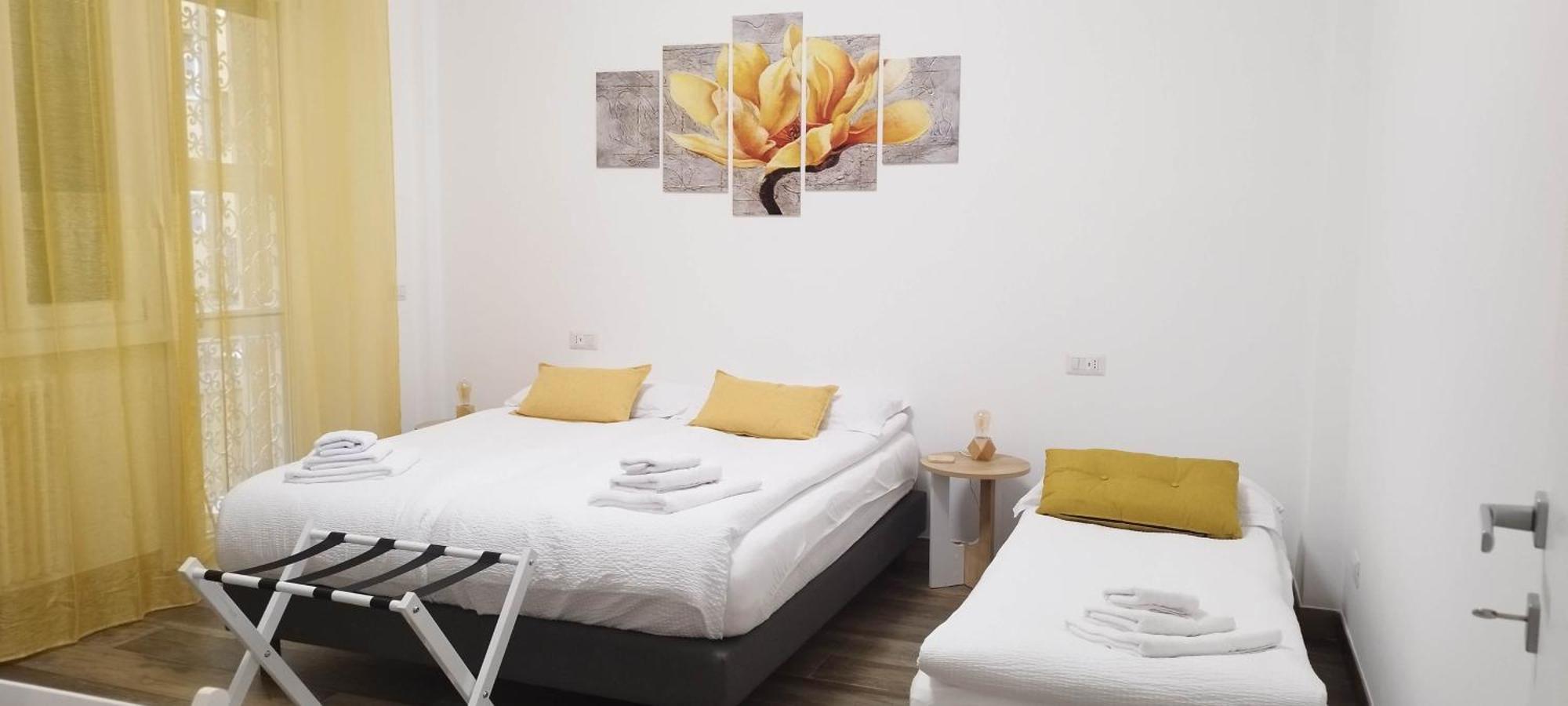 Apartment Eve&gio Appio *
