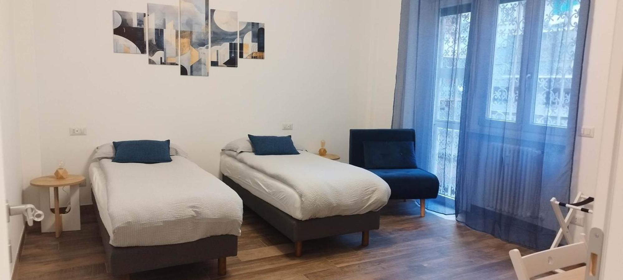 Apartment Eve&gio Appio *